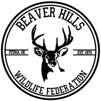 2025 SWF Membership - Beaver Hills Wildlife Federation - Ituna, SK