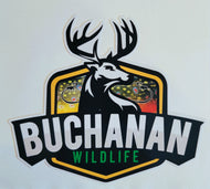 2024 SWF Membership - Buchanan Fish & Game League - Buchanan and Area