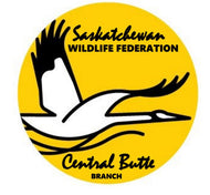 2024 SWF Membership - Central Butte Wildlife Federation & District