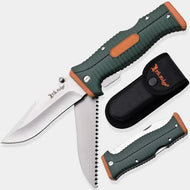 207 Elk Ridge Dual Blade Folding Knife