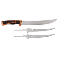 202 Filleting Knife - Elk  Ridge Trek / Interchangeable blade