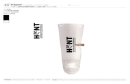372-SG Shot Glass - Bullet