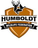 2024 SWF Membership - Humboldt Wildlife Federation