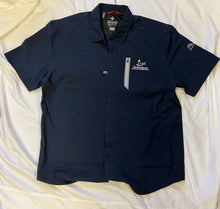 045 PZ Golf Shirt