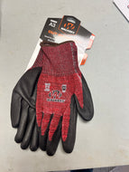 021a  HPPE Gloves w/Foam Palm