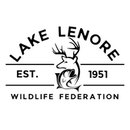 2025 SWF Membership - Lake Lenore Wildlife Federation and Area