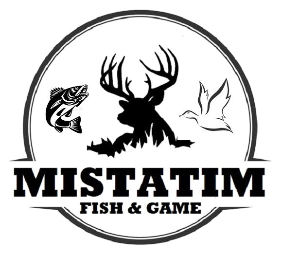 2024 SWF Membership - Mistatim Fish & Game League