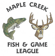 2024 SWF Membership - Maple Creek Fish & Game League