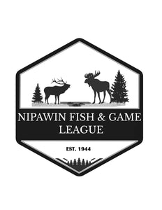 2025 SWF Membership - Nipawin Fish & Game League