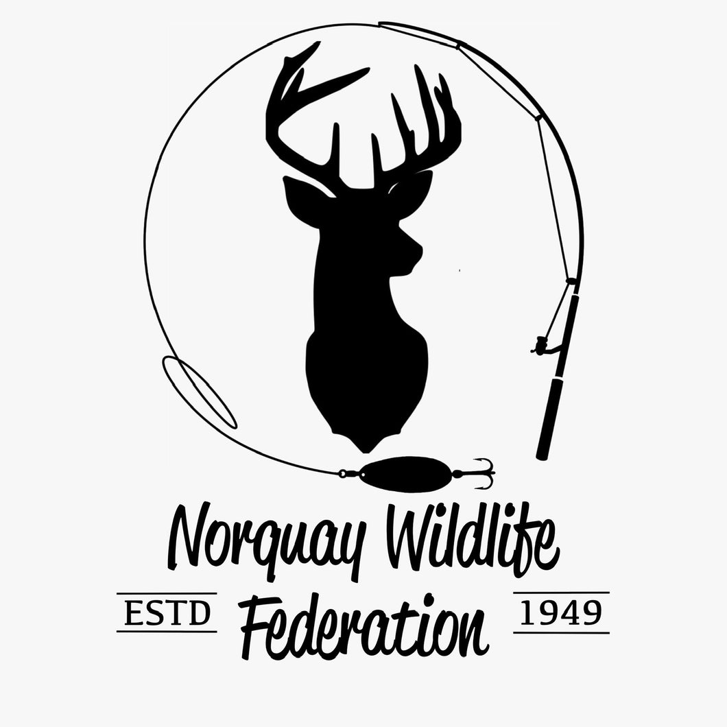 2025 SWF Membership - Norquay Wildlife Federation