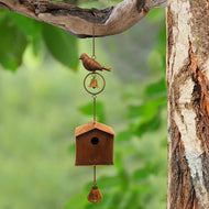 328 Hanging Bells