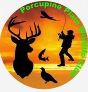 SWF 2025 Membership - Porcupine Wildlife Federation