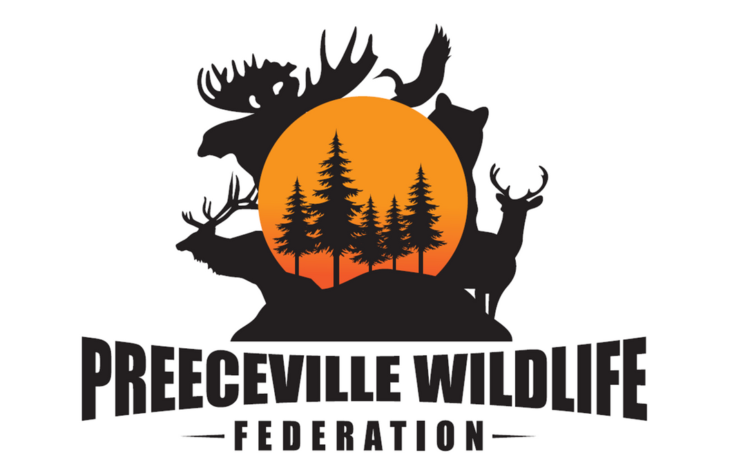SWF Membership - Preeceville Wildlife Federation