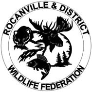 SWF Membership - Rocanville Wildlife Federation