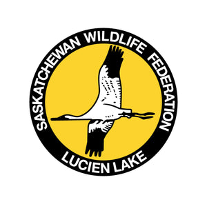 2024 SWF Membership - Lucien Lake Fish & Game League
