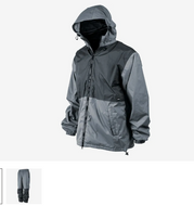 057 Rapala Rain Suit - 3XL