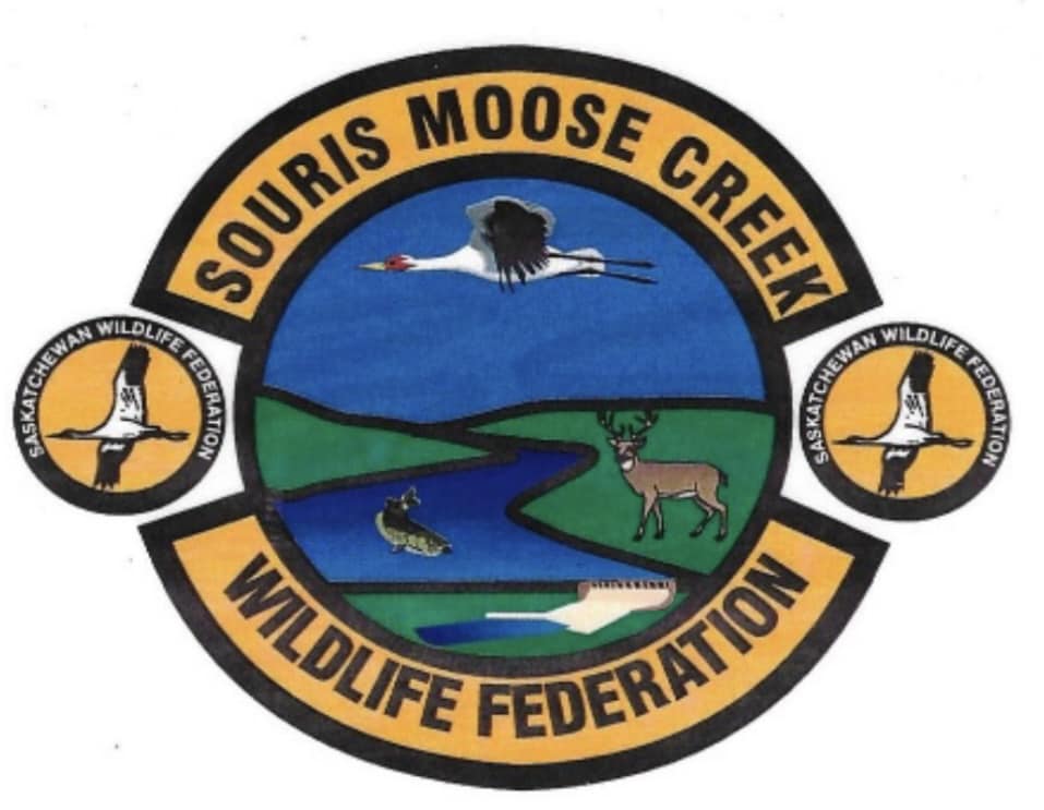 SWF 2025 Membership - Souris Moose Creek Wildlife Federation