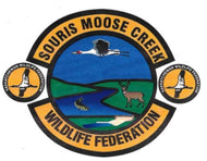 SWF 2025 Membership - Souris Moose Creek Wildlife Federation
