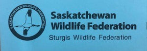 SWF Membership - Sturgis Wildlife Federation