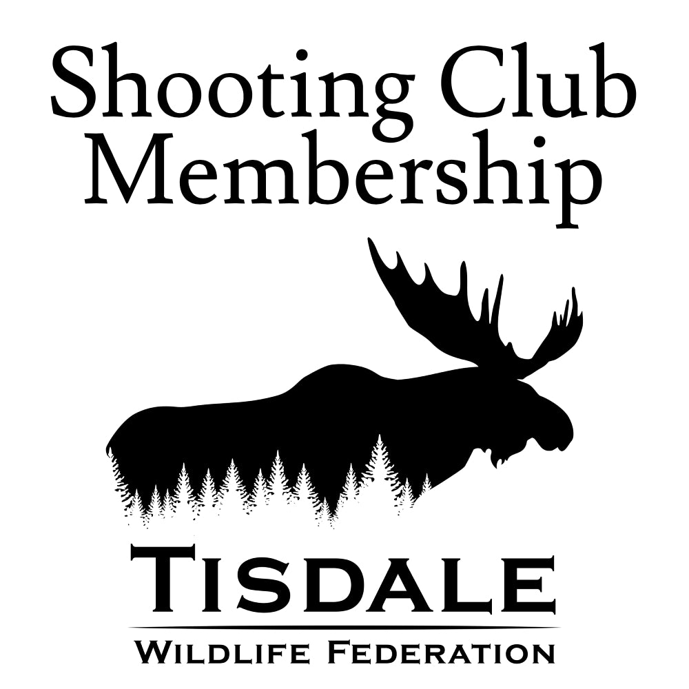 SWF Membership - Tisdale Wildlife Federation for membership info and cost go to https://tisdalewildlifefederation.com/product/2024-saskatchewan-wildlife-federation-membership/
