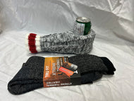 016/1 Koozie/Sock Combo