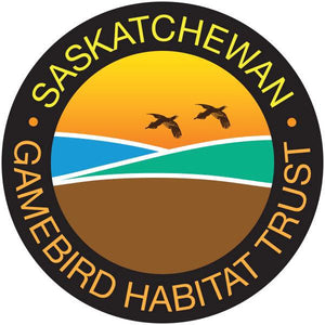SWF Membership - Saskatchewan Gamebird Habitat Trust