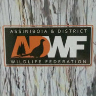 2024 SWF Membership - Assiniboia Wildlife Federation - Assiniboia, SK