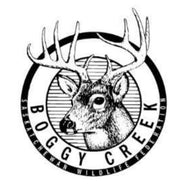 2024 SWF Membership - Boggy Creek Wildlife Federation - Balgonie, SK