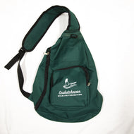 360 Sling Bag (Green)