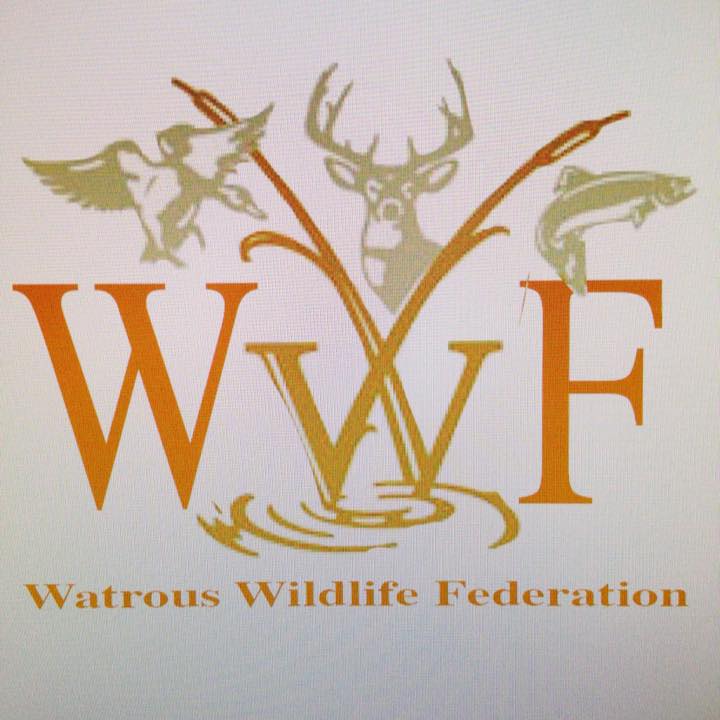 SWF Membership - Watrous Wildlife Federation