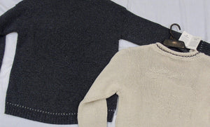 119 Roll Neck Sweater