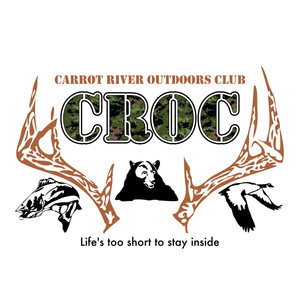 2024 SWF Membership - Carrot River Outdoor Club - Carrot River and District