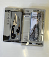 215 OT Knife Combo/Tin