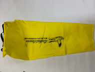 273 Windsock with SWF Logo