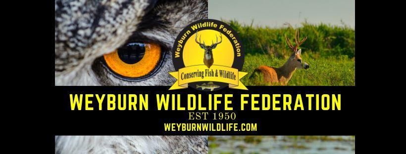 SWF Membership - Weyburn Wildlife Federation