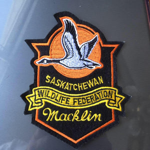 2024 SWF Membership - Macklin Wildlife Federation