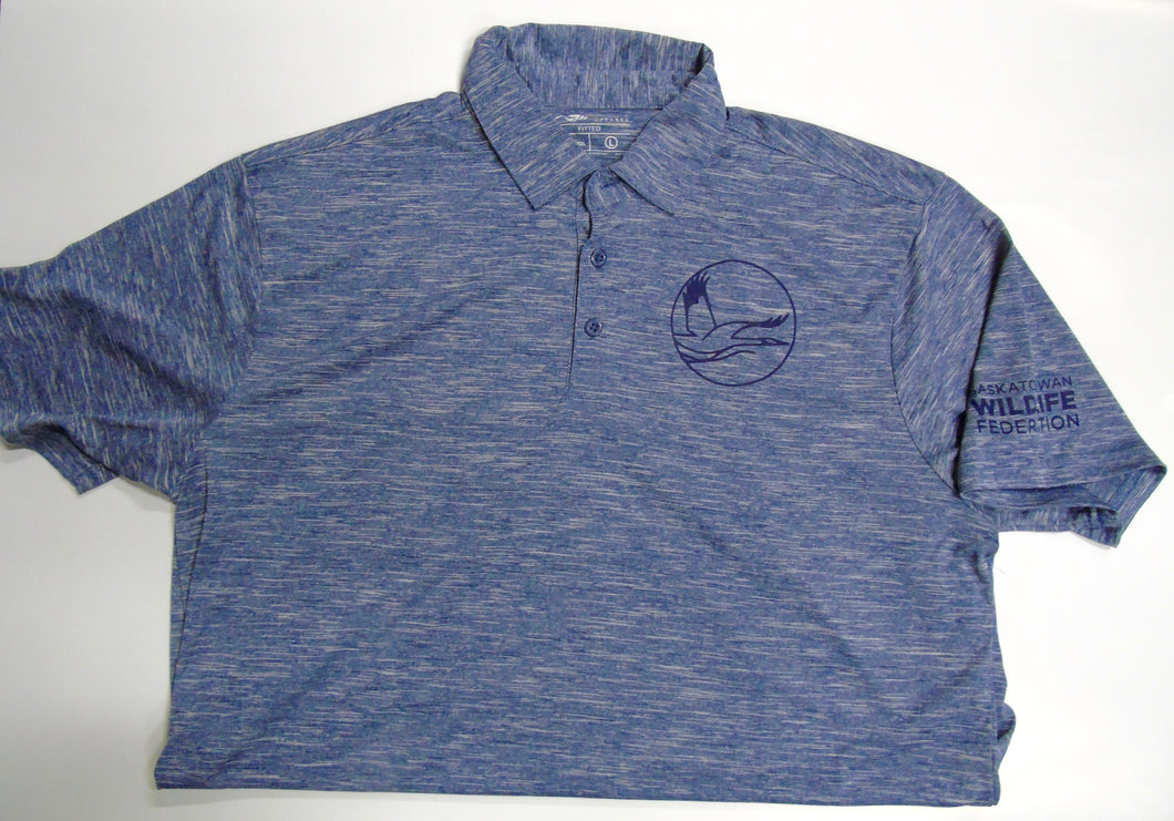 041 Golf Shirt
