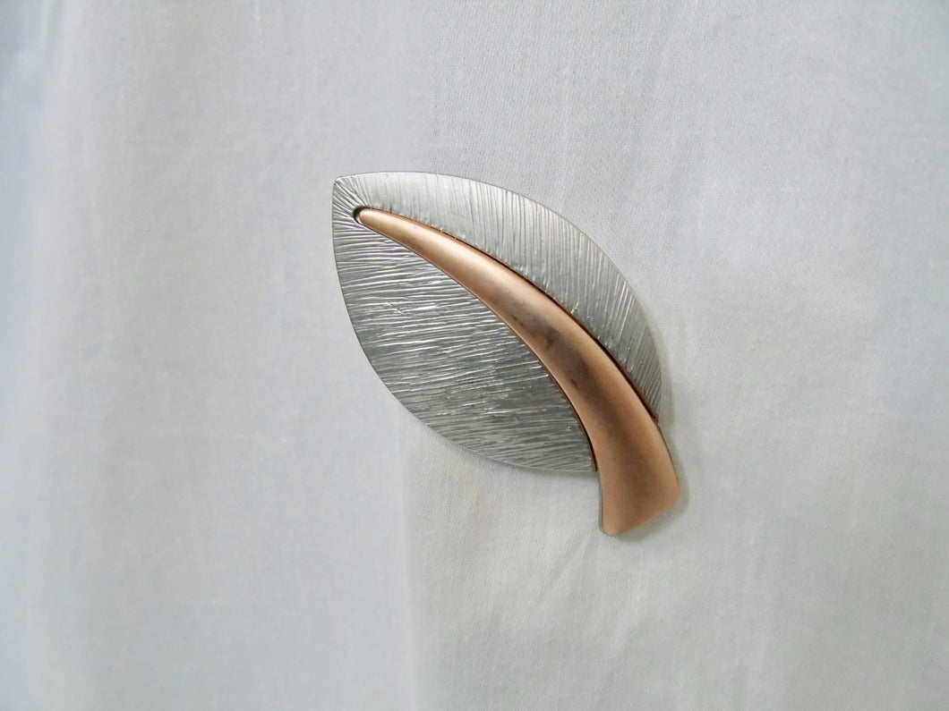 450 Brooch